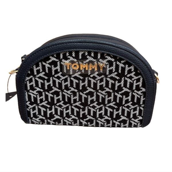 Bandolera Tommy Hilfiger  monogram - Imagen 3