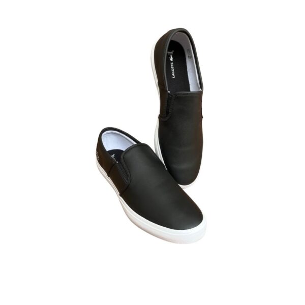 Zapatillas para hombre Lacoste - Imagen 3