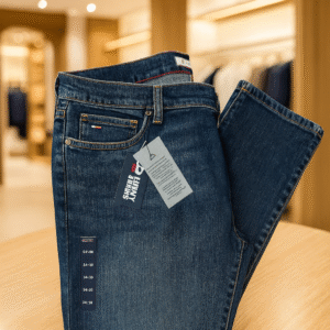Jeans hombre