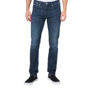 Calvin Klein Jeans ajustados de alta elasticidad  para hombre