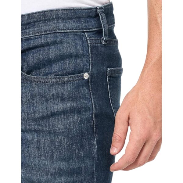 Calvin Klein Jeans ajustados de alta elasticidad  para hombre - Imagen 2