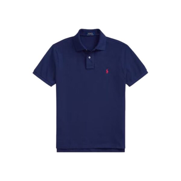 Tipo polo de piqué Polo Ralph Lauren Classic Fit - Imagen 2