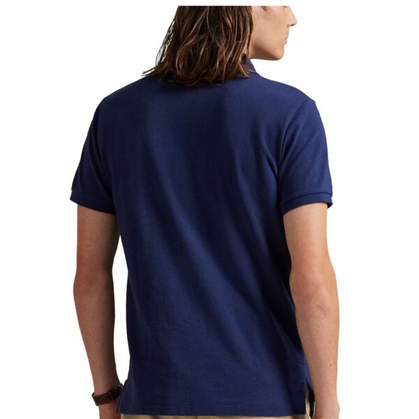 Tipo polo de piqué Polo Ralph Lauren Classic Fit - Imagen 3