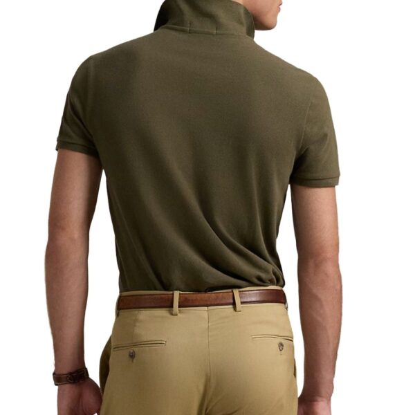 Tipo polo de piqué Polo Ralph Lauren Classic Fit - Imagen 2