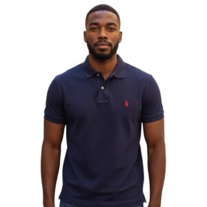 Tipo polo de piqué Polo Ralph Lauren Classic Fit