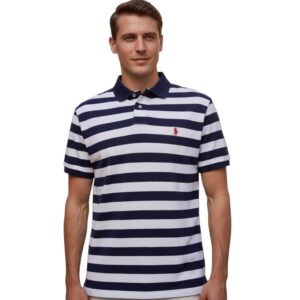 Tipo polo de piqué Polo Ralph Lauren Slim Fit