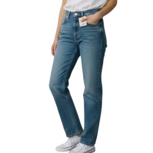Jeans D98 Estradivarius