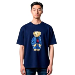 Camiseta Polo Ralph Lauren Bear