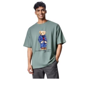 Camiseta Polo Ralph Lauren Bear