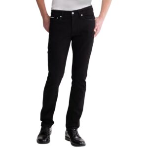 Jeans ajustados para hombre Calvin Klein