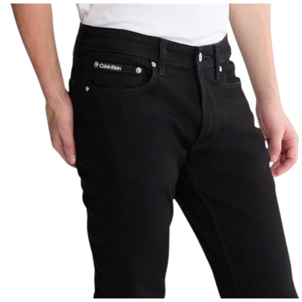 Jeans ajustados para hombre Calvin Klein - Imagen 2