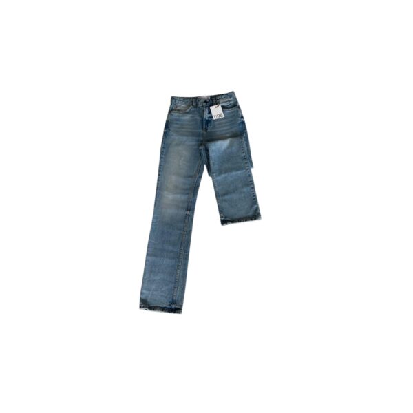 Jeans D98 Estradivarius - Imagen 2