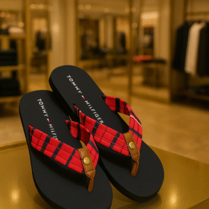 Sandalias Mujer