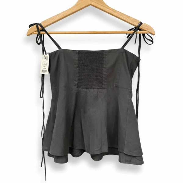 Top vestidor  Zara - Imagen 2