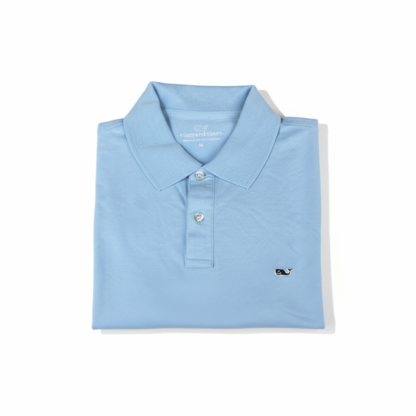 Polo vineyard vines clasic fit - Imagen 2