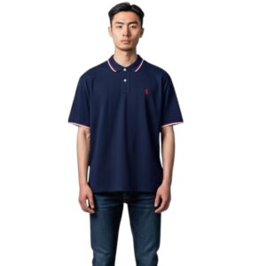 Tipo Polo Ralph Lauren de pique Classic fit