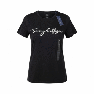 Camiseta de Mujer Tommy Hilfiger – Talla XS/TP/XP