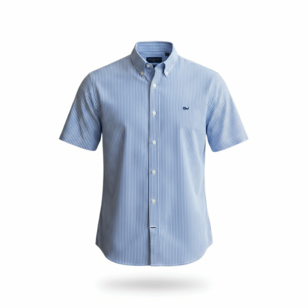 Camisa Vineyard’s Manga Corta Classic Fit - Imagen 2