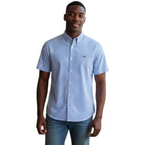 Camisa Vineyard’s Manga Corta Classic Fit