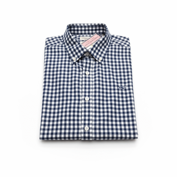 Camisa Vineyards Manga Larga – Tela Stretch 92% Nylon / 8% Spandex - Imagen 2