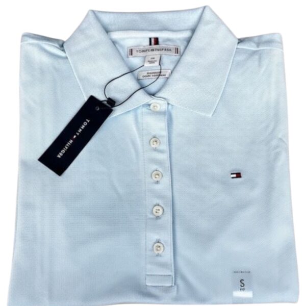Tipo polo de botones Tommy Hilfiger - Imagen 3