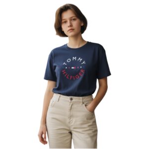 Camiseta dama talla L/G