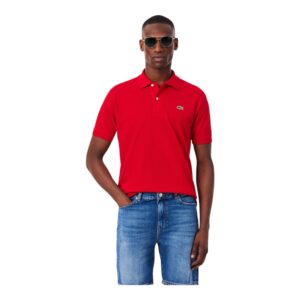 Polo original de corte clásico