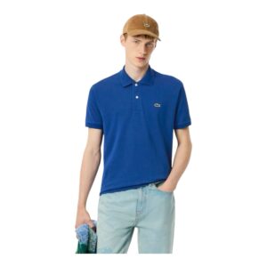 Polo original de corte clásico